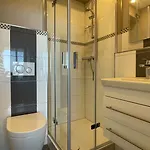 Апартаменты Meeresbrandung 13 Нордерней