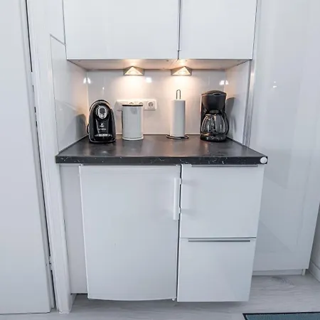 Meeresbrandung 13 Διαμέρισμα