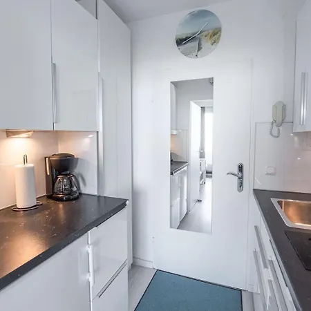 Meeresbrandung 13 * Norderney