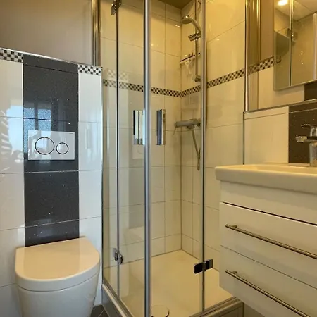 Διαμέρισμα Meeresbrandung 13 Norderney