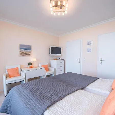 Meeresbrandung 13 Norderney